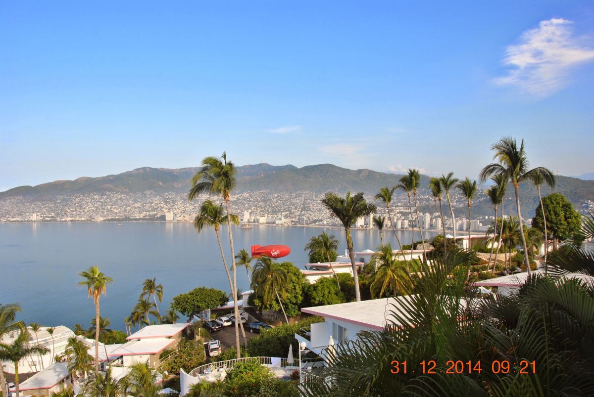 imagini hotel LAS BRISAS